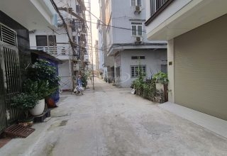 bán đất vườn hồng lai xá