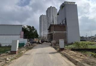 Tiềm năng tăng giá nhà đất Di Trạch