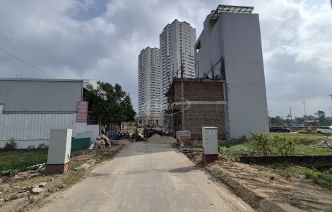 Tiềm năng tăng giá nhà đất Di Trạch