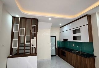 Bán nhà mới xây Kim Hoàng Vân Canh