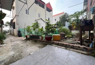 bán đất Địch Trung Đan Phượng