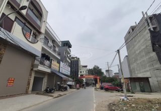 môi giới nhà đất tại Di Trạch Hoài Đức