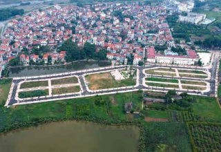 hà nội đấu giá đất 2026