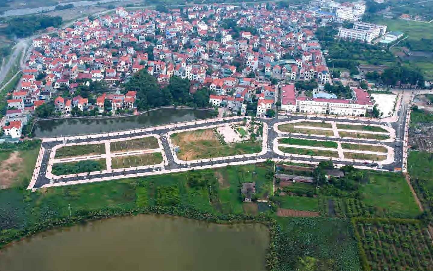 hà nội đấu giá đất 2026