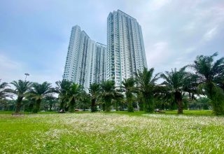 hạ lãi suất bất động sản