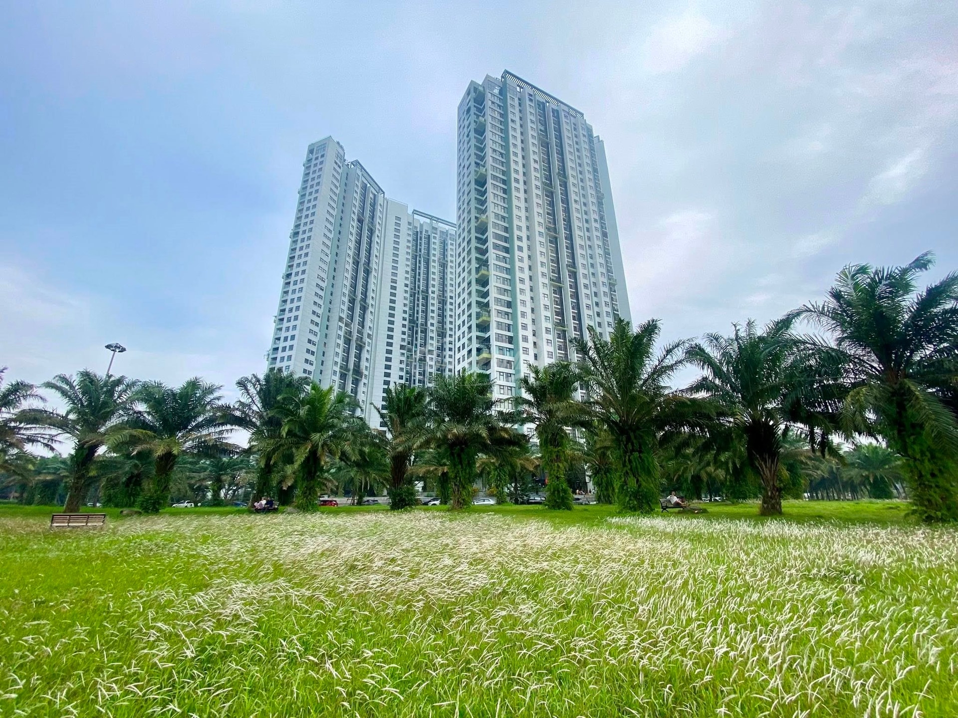 hạ lãi suất bất động sản