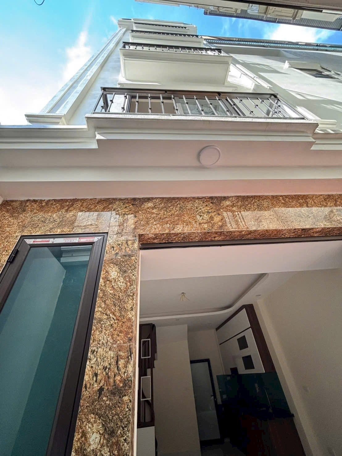 Nhà Vân Canh đăng bán