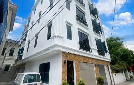 Dấu hiệu nhận biết nhà Vân Canh nên mua ngay