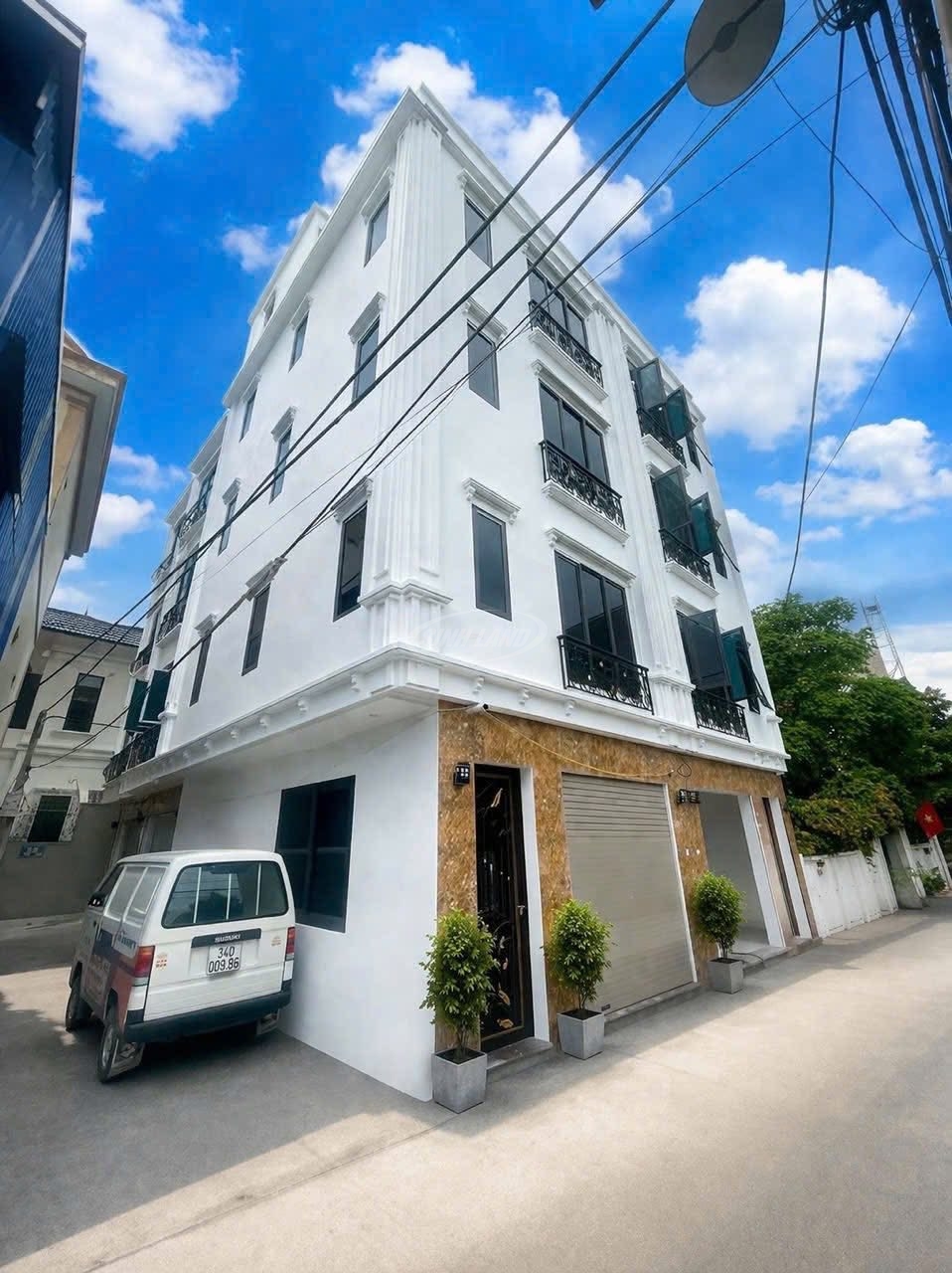 Dấu hiệu nhận biết nhà Vân Canh nên mua ngay