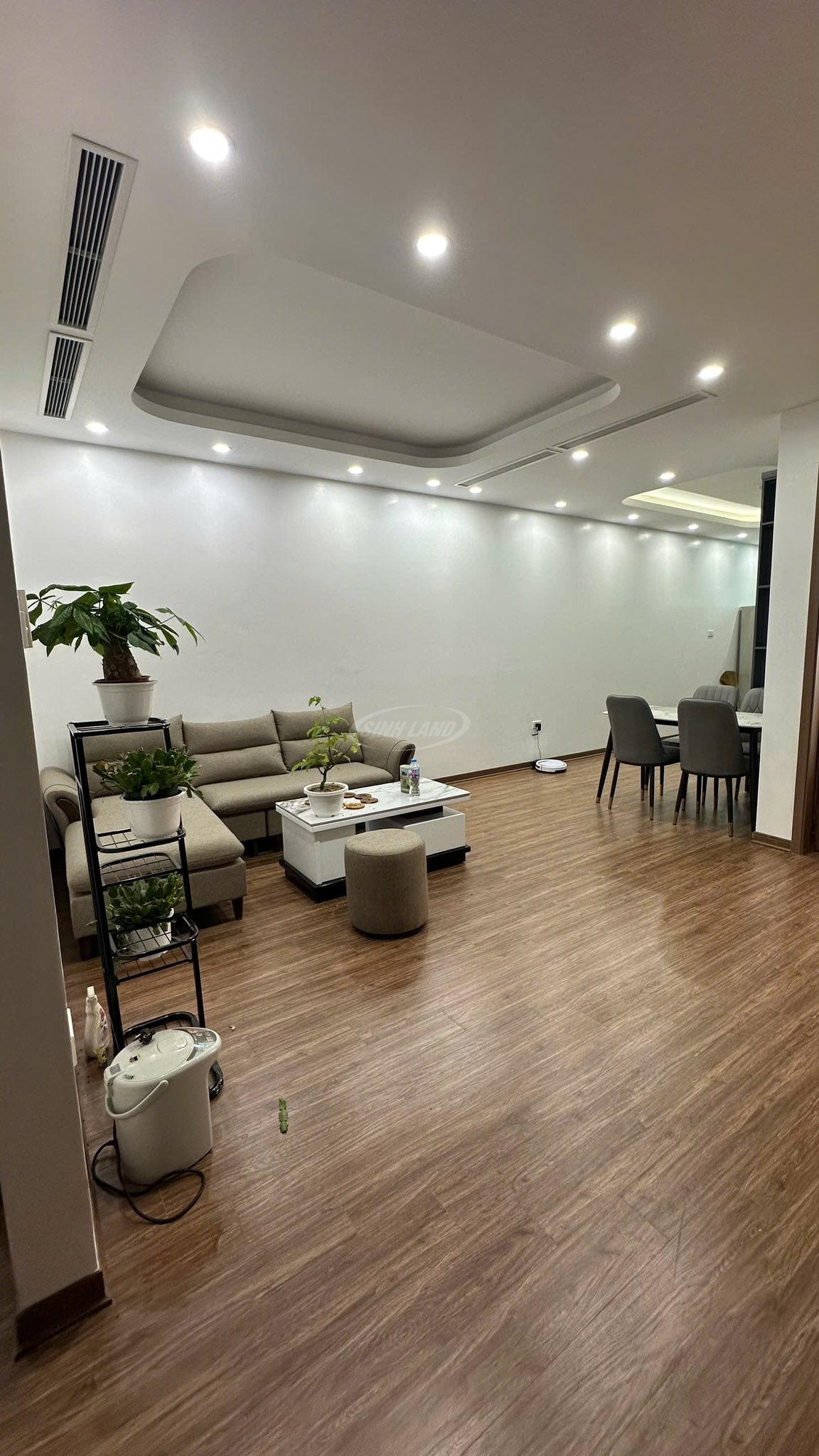 Dấu hiệu nhận biết nhà Vân Canh nên mua ngay