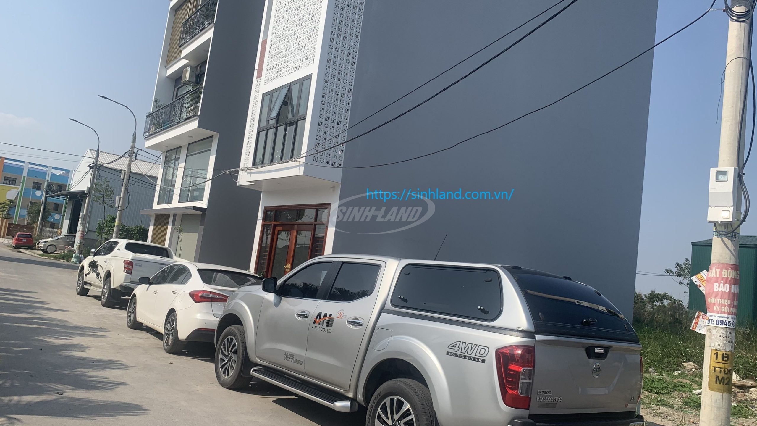 môi giới đất đấu giá hoài đức