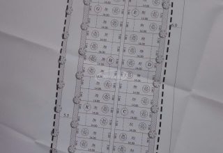 bán đất đấu giá khu B Cổng Ngói