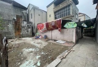 Bán đất thổ cư An Trai Vân Canh Hoài Đức