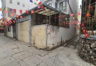 bán đất an trai vân canh