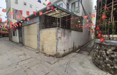 bán đất an trai vân canh