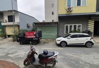 đất cổng đô thị hinode royal park