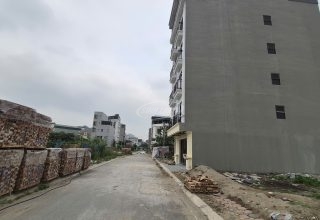 đất dịch vụ TL9 Lai Xá