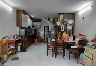 bán nhà thổ cư yên vĩnh hoài đức