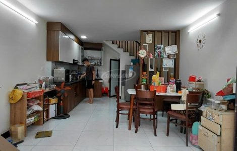 bán nhà thổ cư yên vĩnh hoài đức