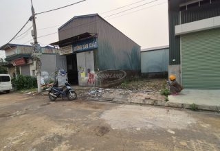 Bán đất đấu giá Lai Xá giá rẻ