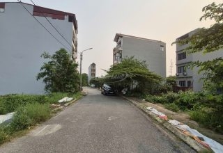 bán đất dịch vụ đồng ông đan phượng