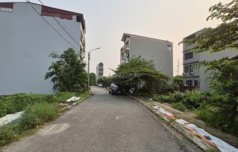 bán đất dịch vụ đồng ông đan phượng