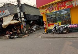 bán đất thu quế song phượng đan phượng