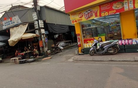 bán đất thu quế song phượng đan phượng