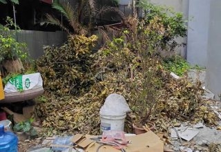 bán đất thổ cư lai xá giá tốt