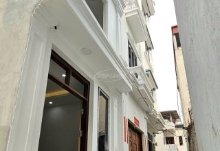 bán nhà phượng trì đan phượng