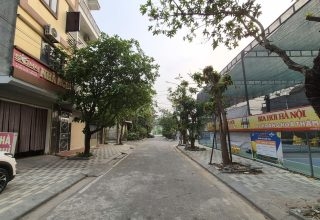 Bán đất khu Vệ Lăng Cây Sung