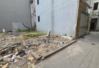 Bán đất thổ cư thị trấn Phùng Đan Phượng