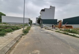 Bán đất 25.2 ha Vân Canh xã Sơn Đồng