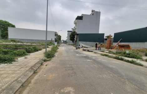 Bán đất 25.2 ha Vân Canh xã Sơn Đồng