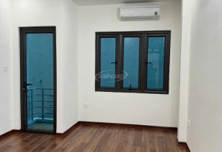 bán nhà 4 tầng vân canh