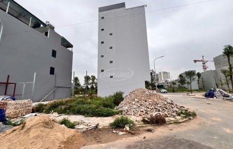 Bán đất 25.2 ha Vân Canh giá rẻ