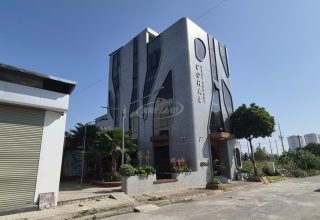 Khu đất dịch vụ Trạm Trôi Hoài Đức