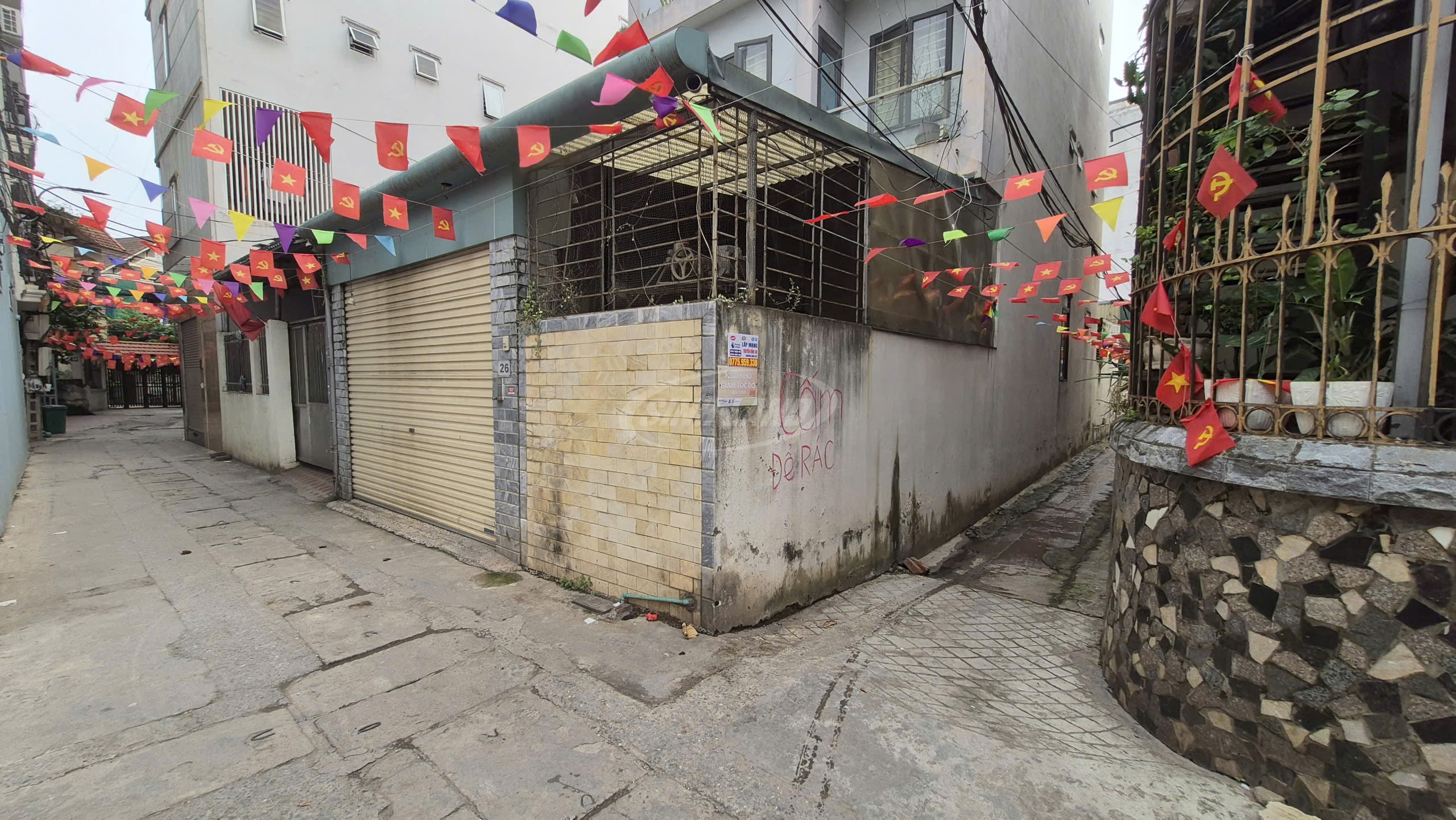 câu hỏi khách hàng mua đất