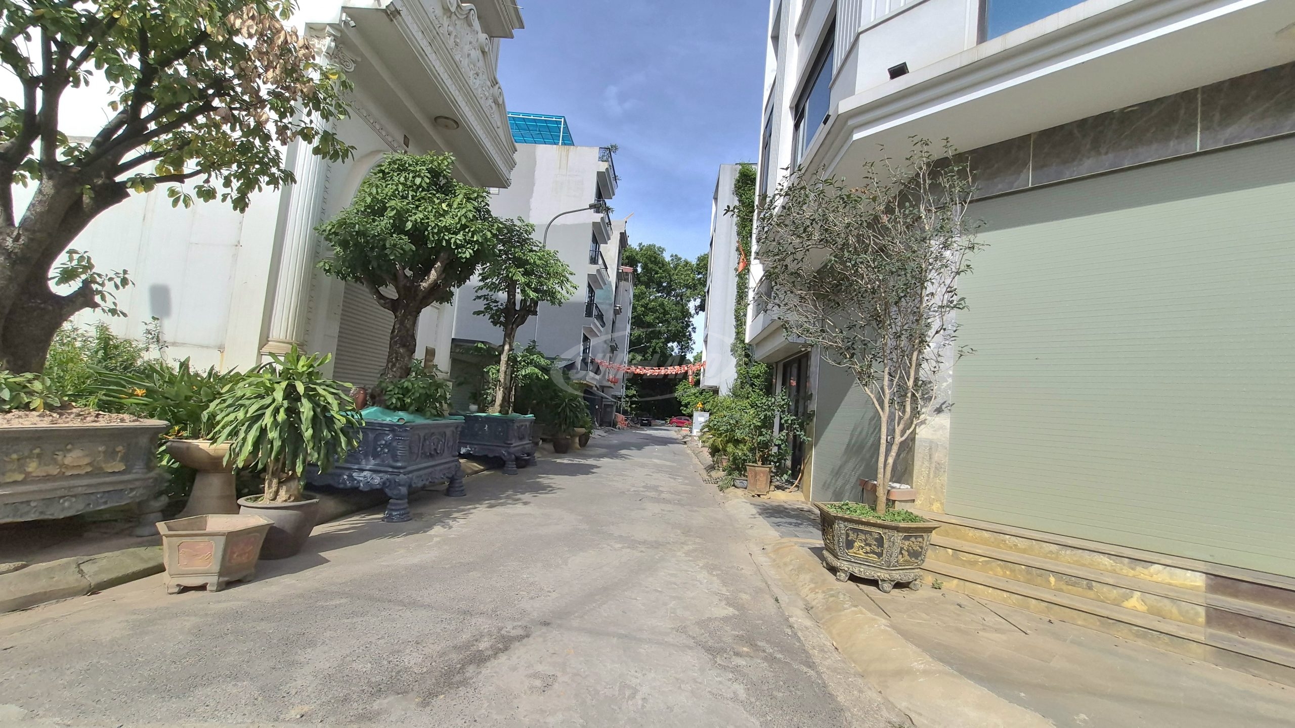 Đất Dịch Vụ Vân Canh Sơn Đồng khu 6.9ha 2