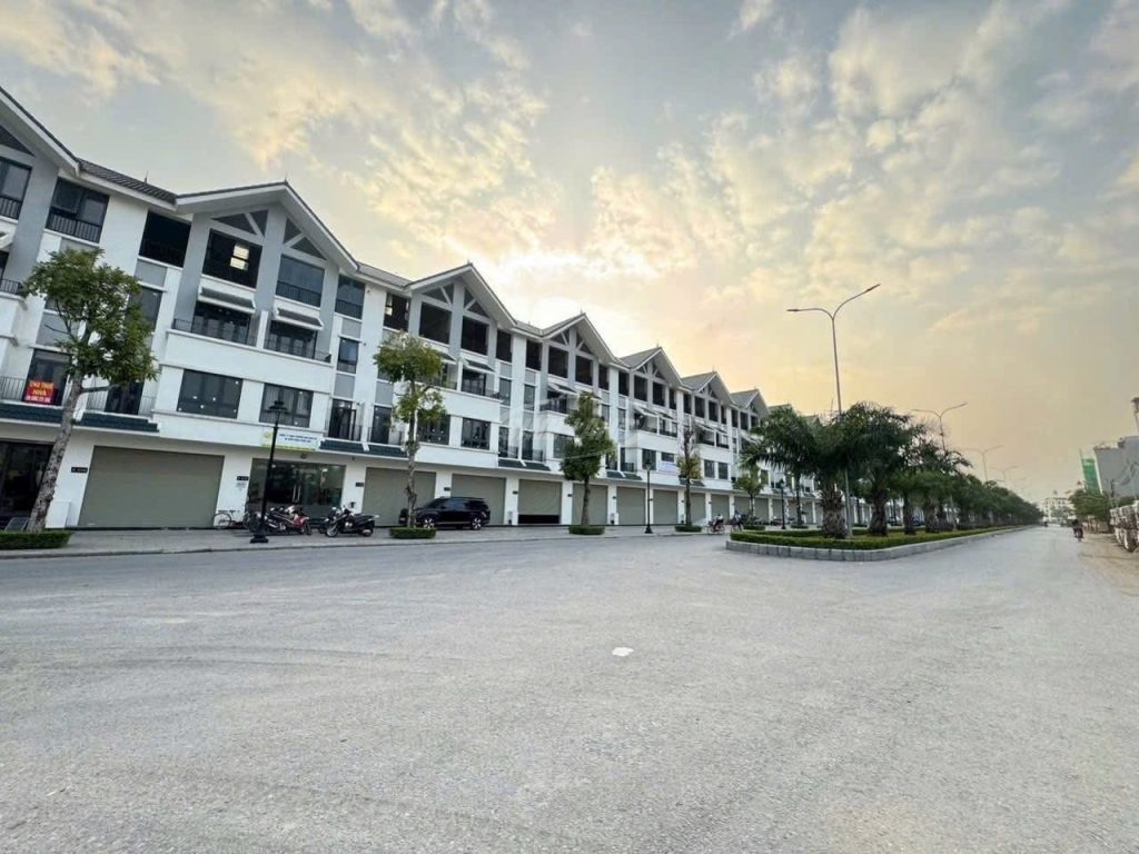 bán đất dịch vụ Lai Xá Hinode Royal Park