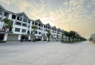 bán đất dịch vụ Lai Xá Hinode Royal Park