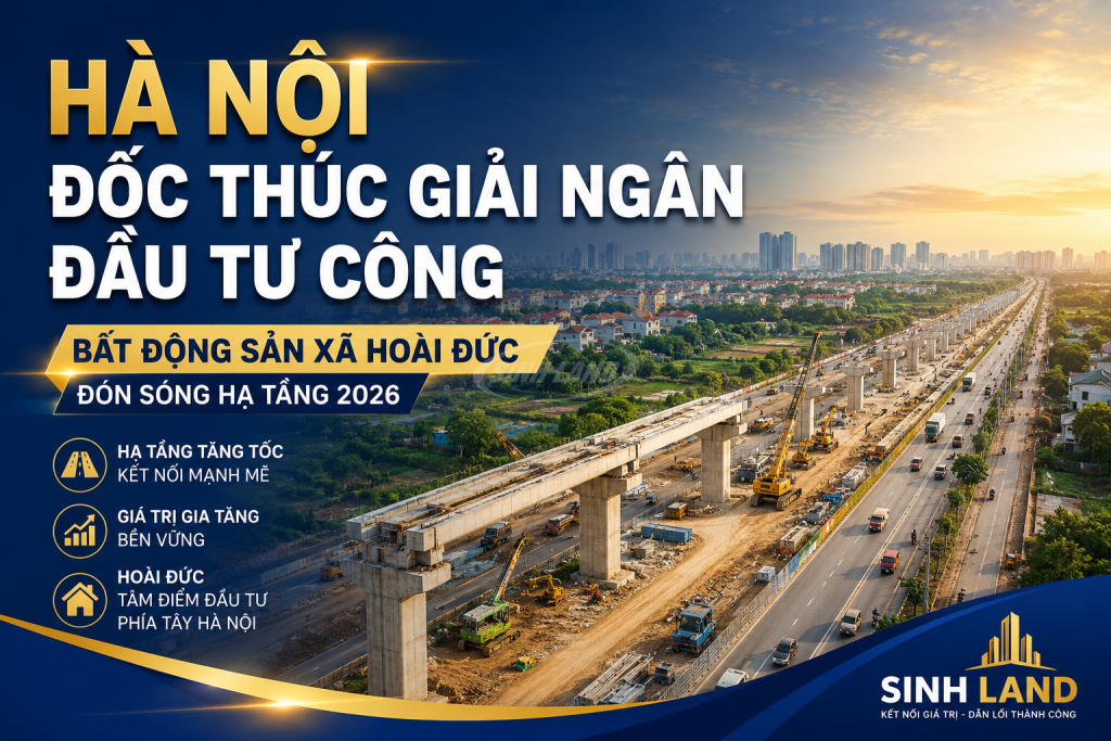 hà nôi đầu tư công