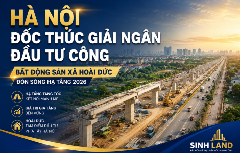 hà nôi đầu tư công