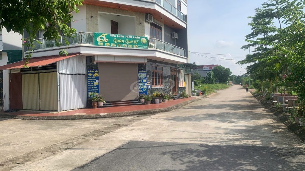 bán đất đấu giá đồng phươm phúc thọ