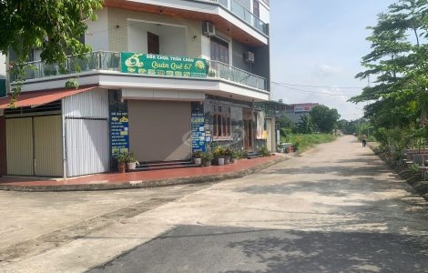 bán đất đấu giá đồng phươm phúc thọ