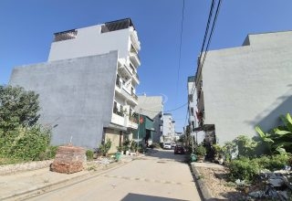 thị trường hoài đức sôi động