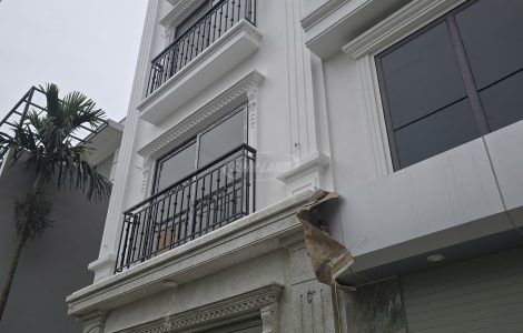 bán nhà đồng tháp đan phượng