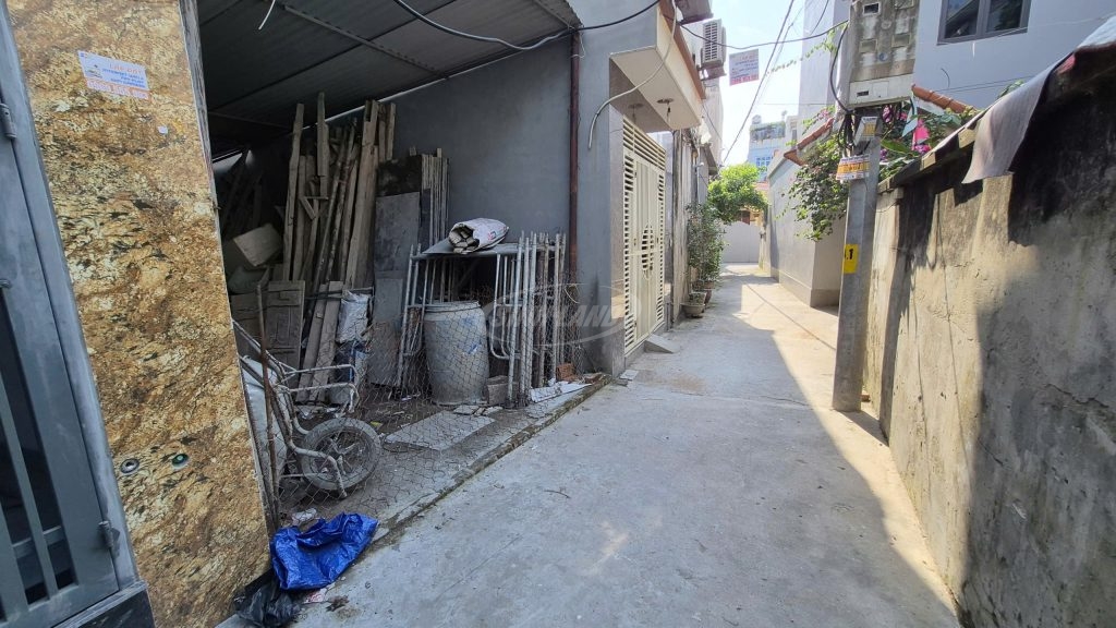 bán đất thổ cư lai xá gần đường 32