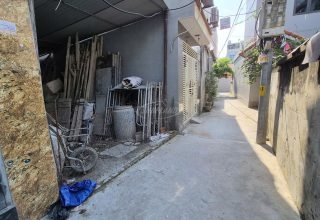 bán đất thổ cư lai xá gần đường 32