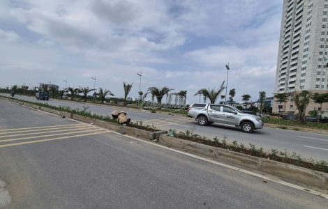 đầu tư đất dịch vụ 3.74ha di trạch